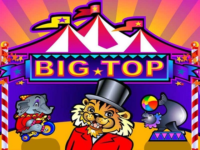 Big Top