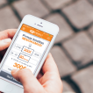 SMSCredit.— iPhone-приложение для международного холдинга 4finance